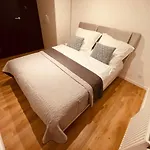 Apartamenty Ktw Penthouse Z Tarasem