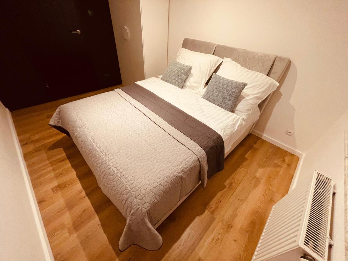 Ktw Penthouse Z Tarasem Kattowitz