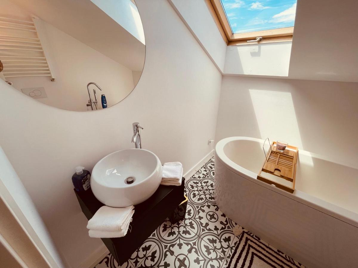 Apartment Ktw Penthouse Z Tarasem