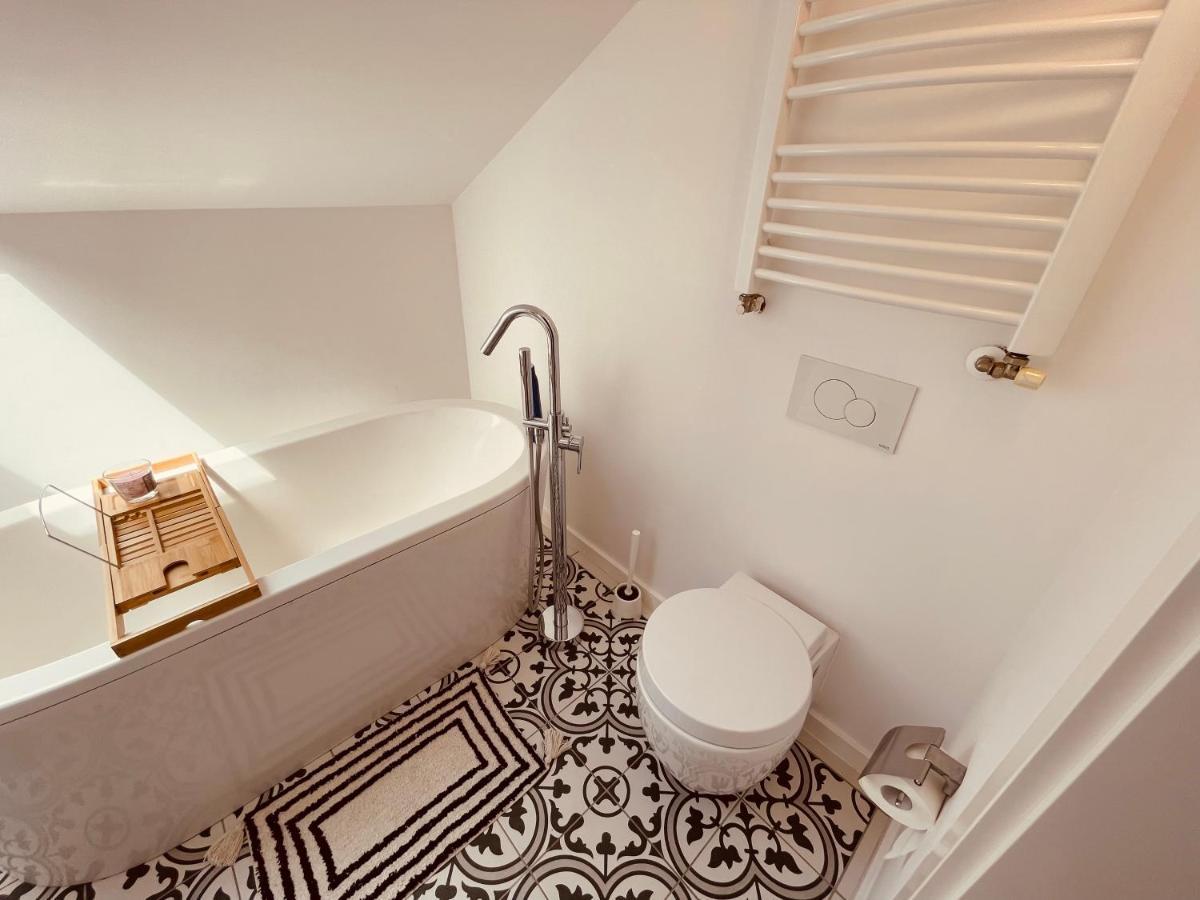 Ktw Penthouse Z Tarasem Kattowitz