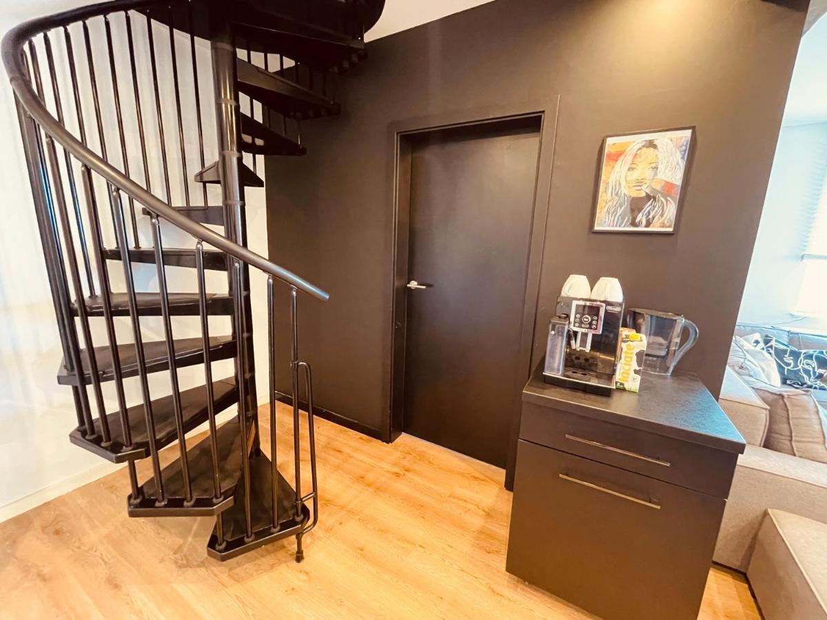 Ktw Penthouse Z Tarasem Apartment *