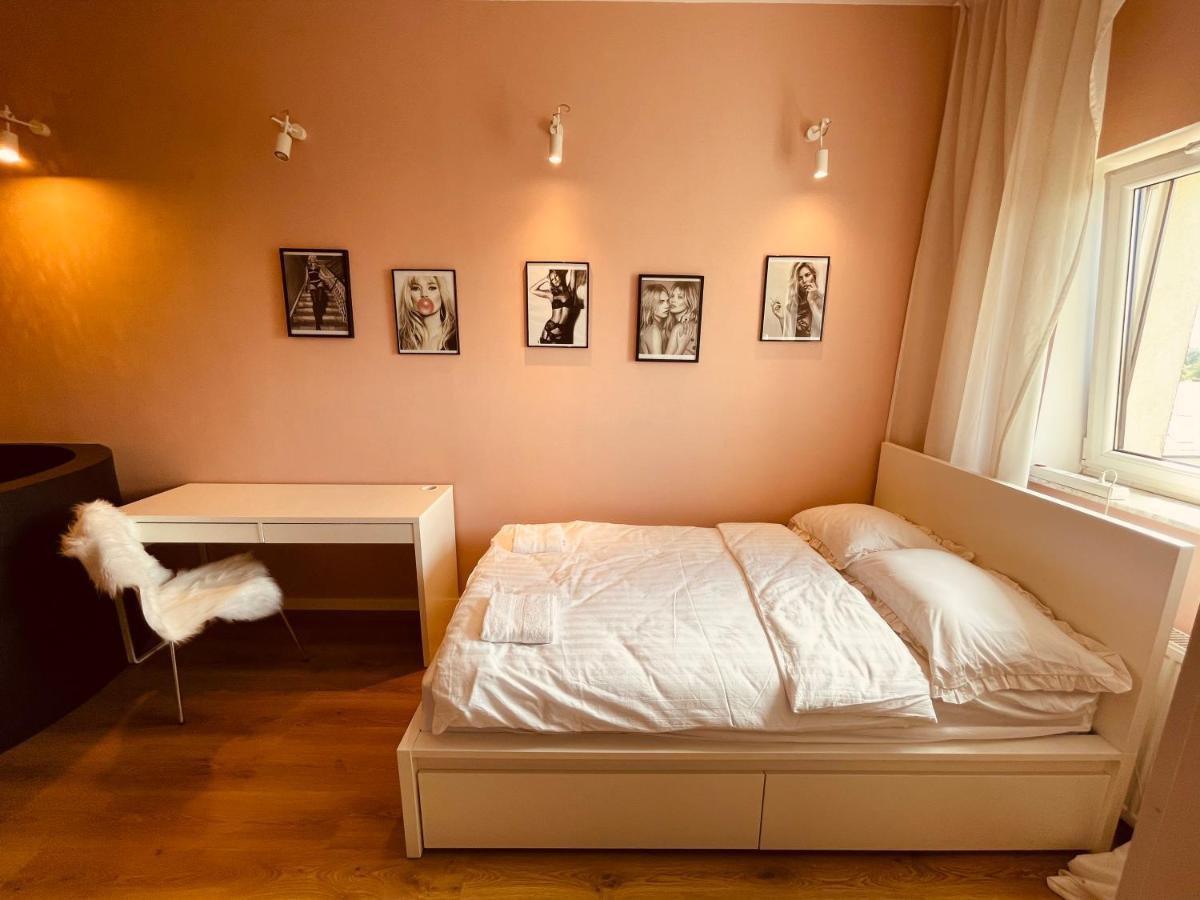 Ktw Penthouse Z Tarasem Kattowitz